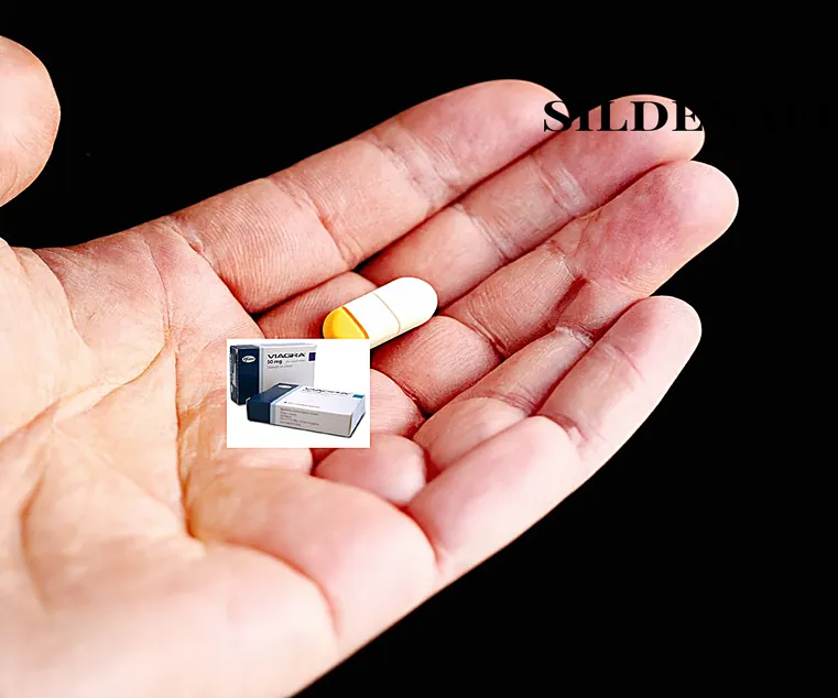 Sildenafil 1