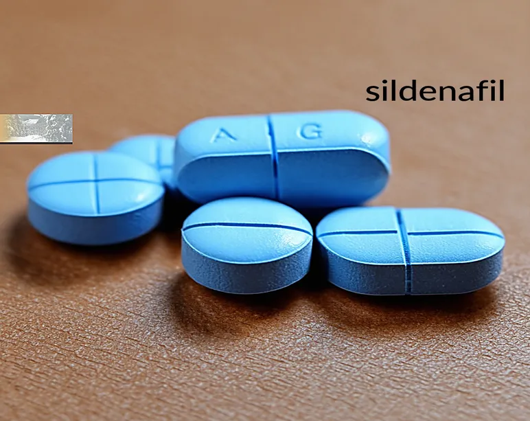 Sildenafil 2